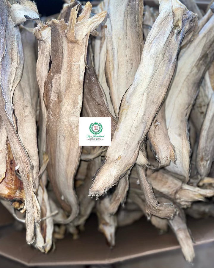 Stockfish – TAZInternational