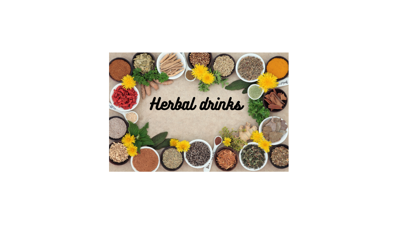 Herbal mixtures(African)