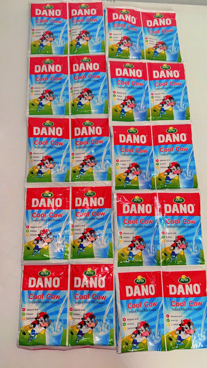 Dano Instant Milk powder 12g