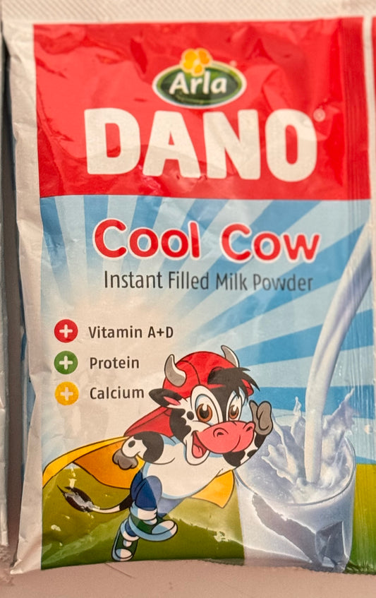 Dano Instant Milk powder 12g