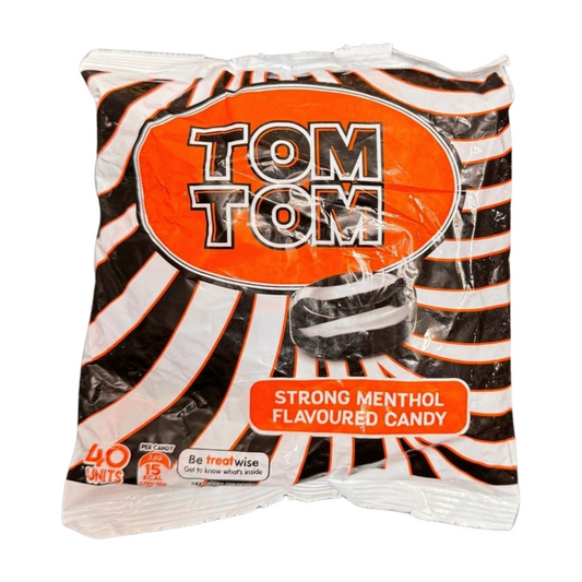 Tom Tom Candy