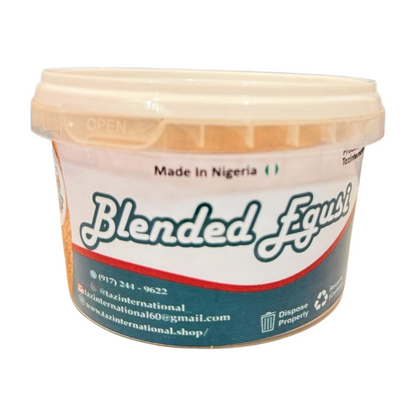 Egusi (blended) 250g