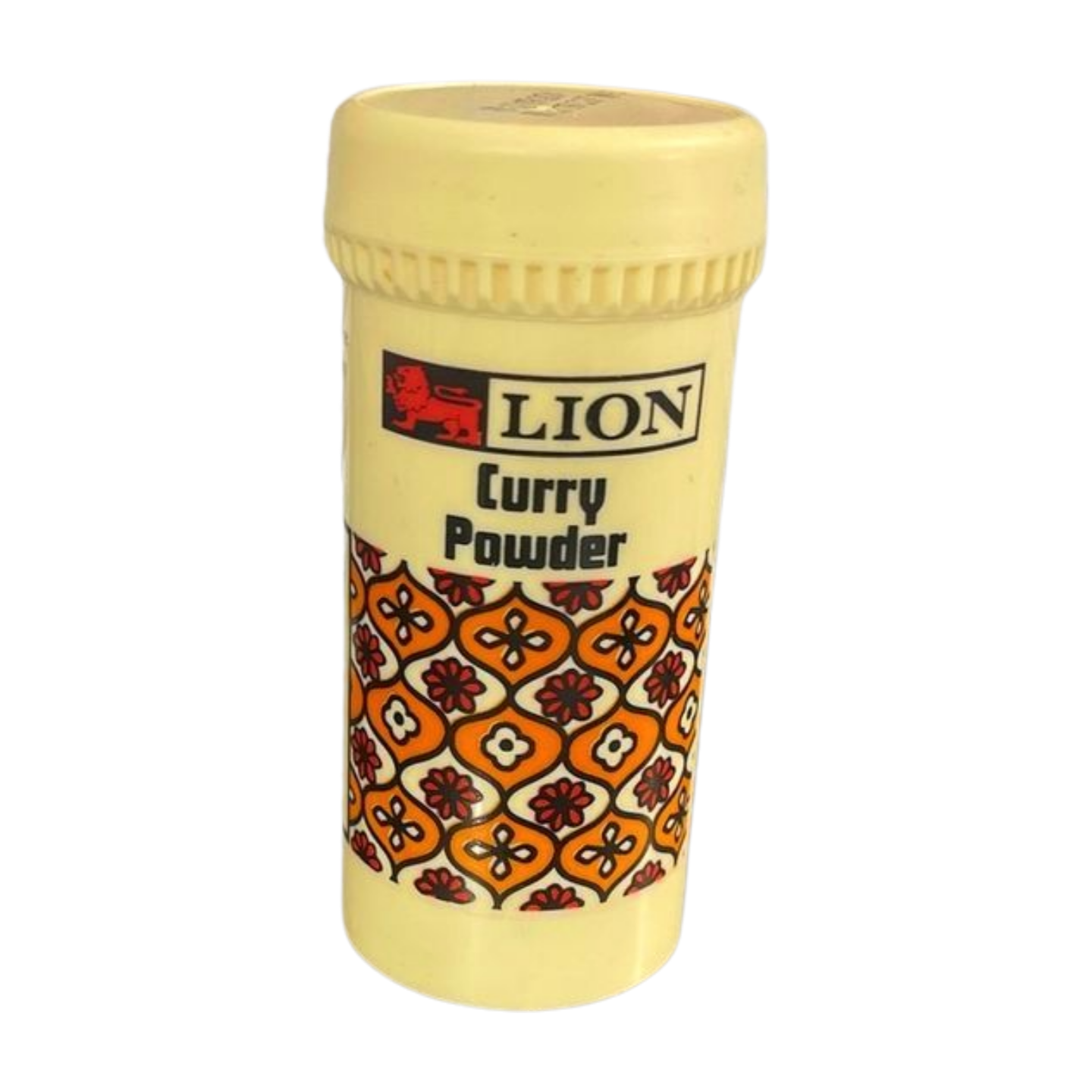 Lion Curry Powder