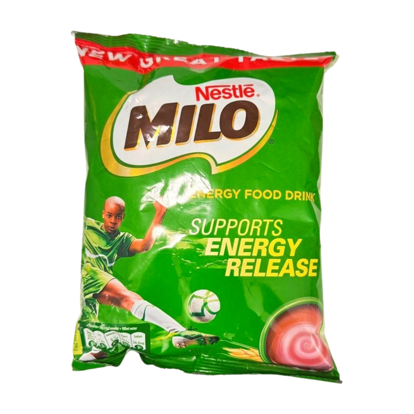 Nestle Milo  Refill Powder