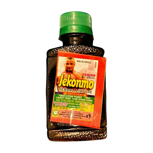 Jekomo Herbal Drink