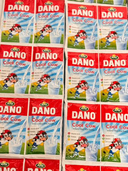 Dano Instant Milk powder 12g