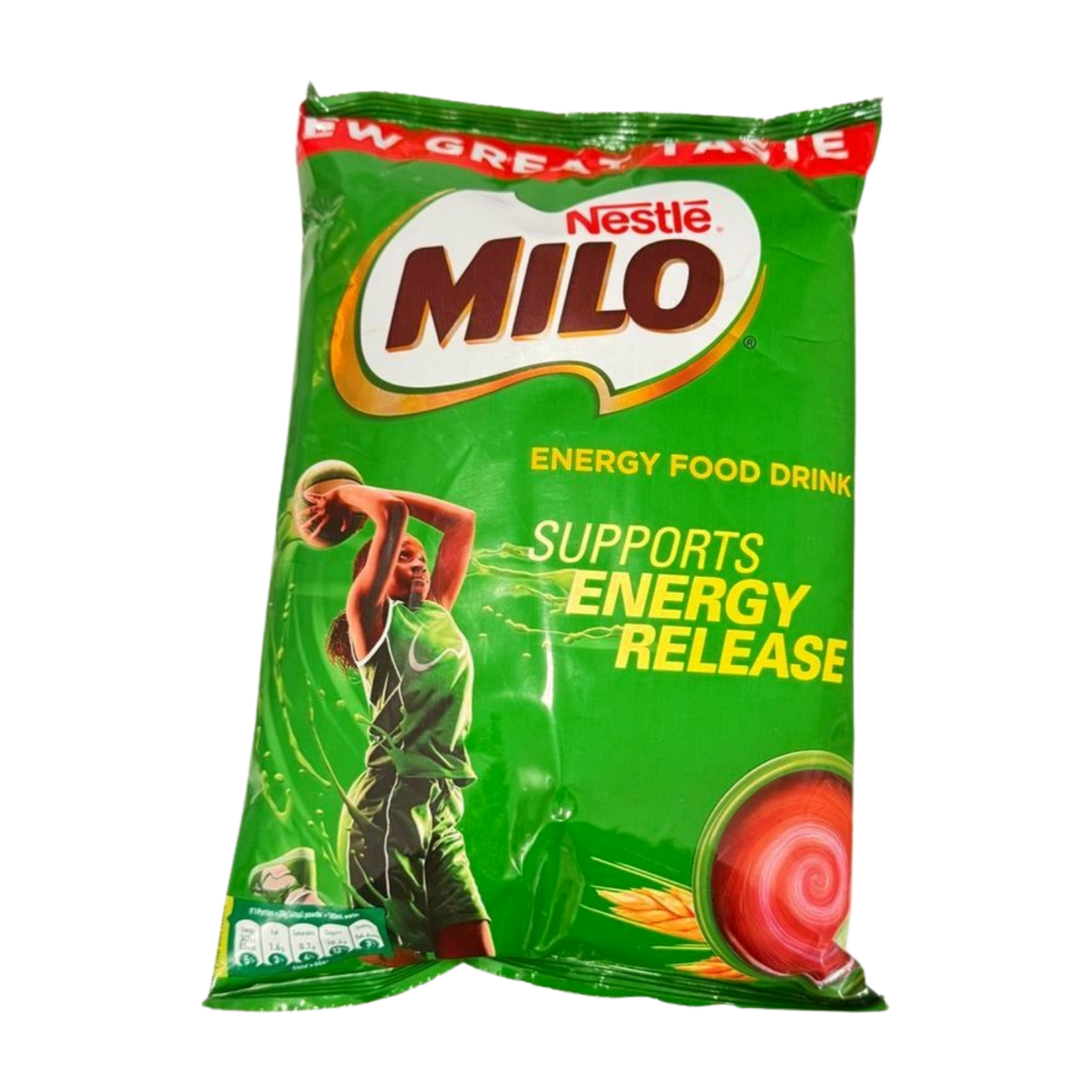 Nestle Milo  Refill Powder