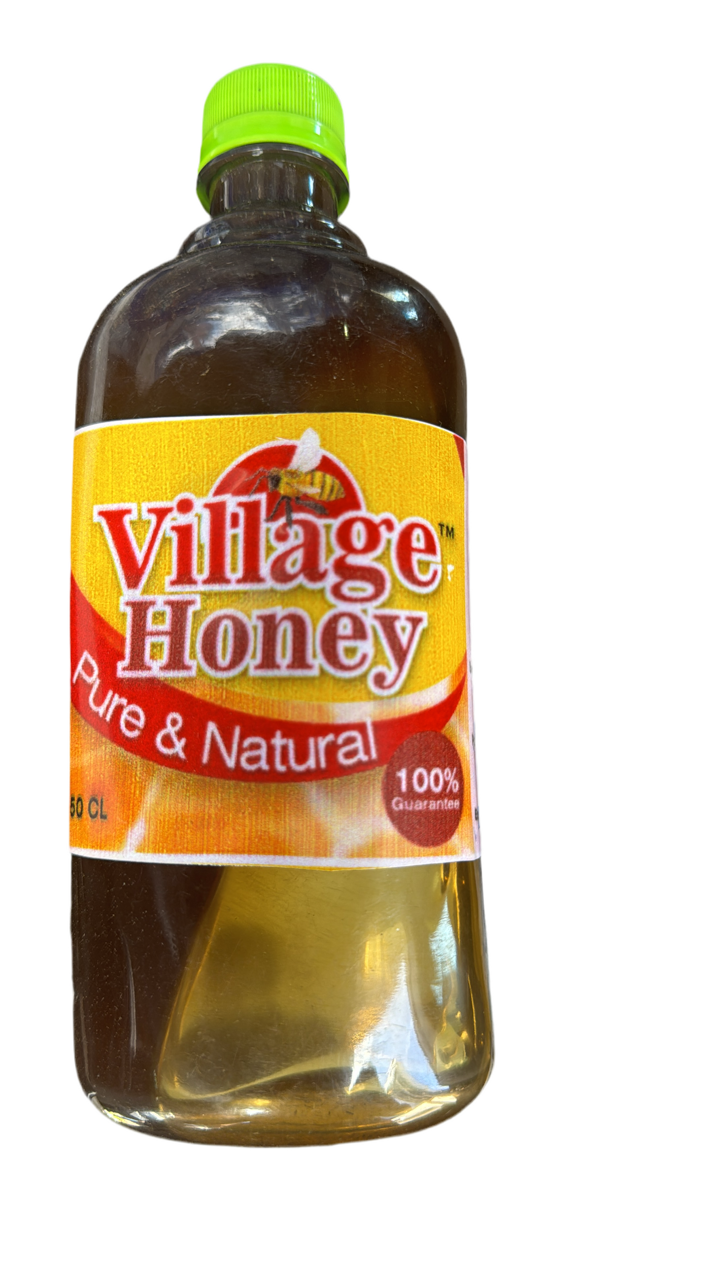 Honey (Natural)