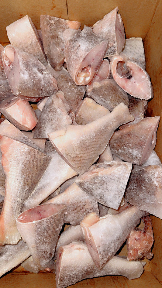 Croaker Fish (Cut Stew Size)