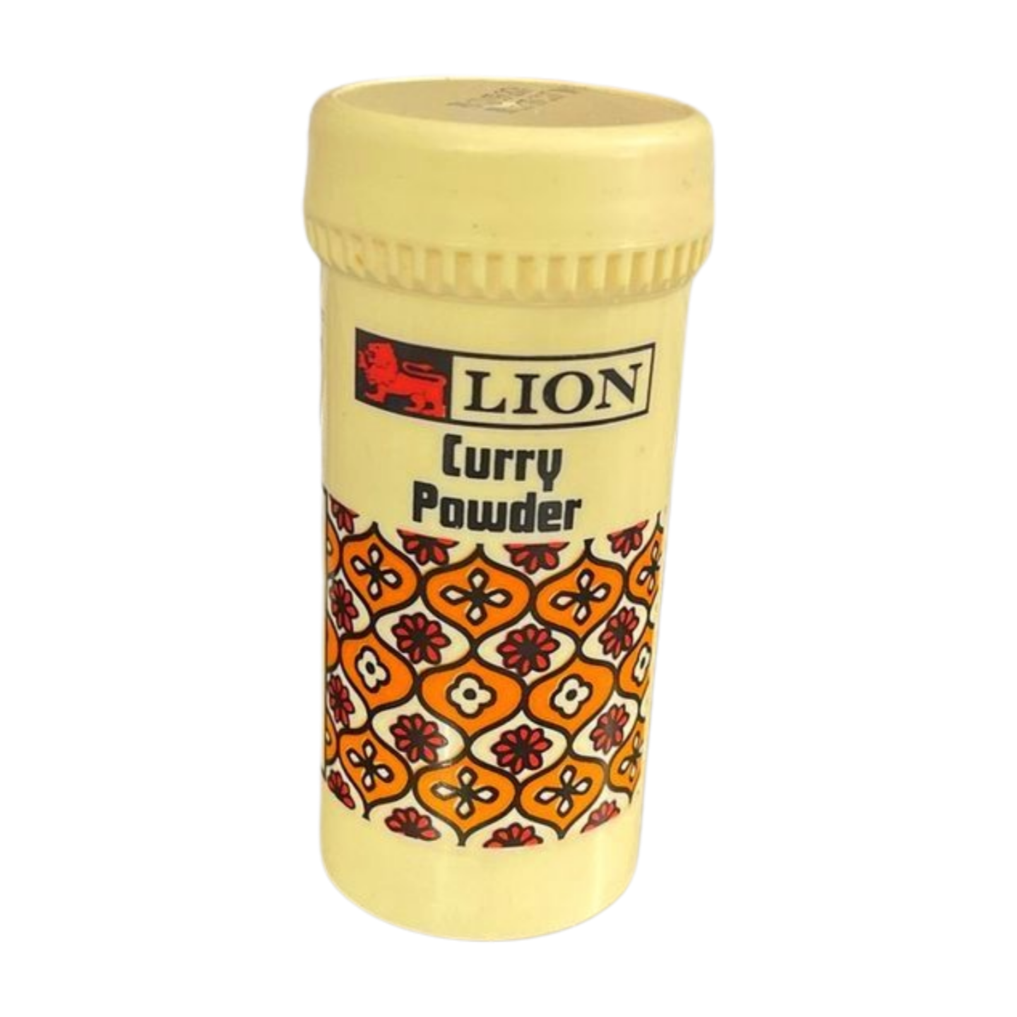 Lion Curry Powder