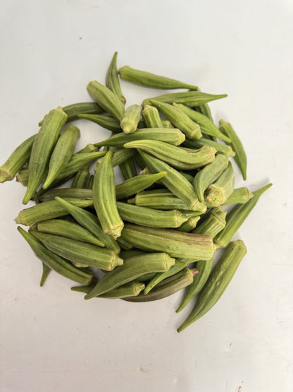 Okra