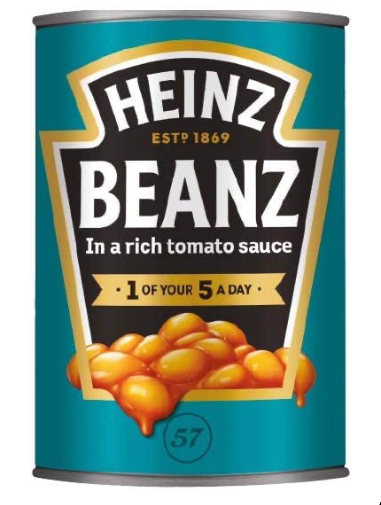 Heinz Baked Beans