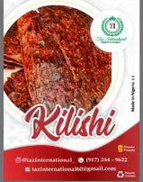 Kilishi