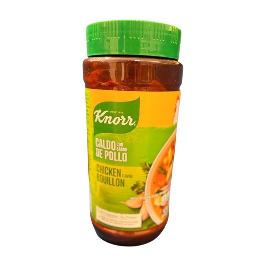 Knorr Granulated Chicken Flavor