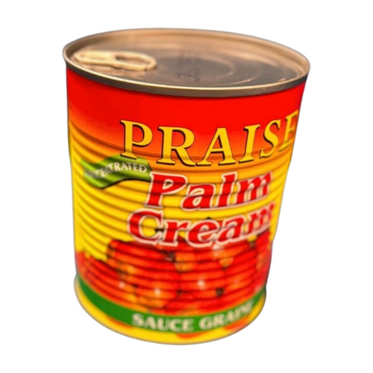 Praise Palm Cream