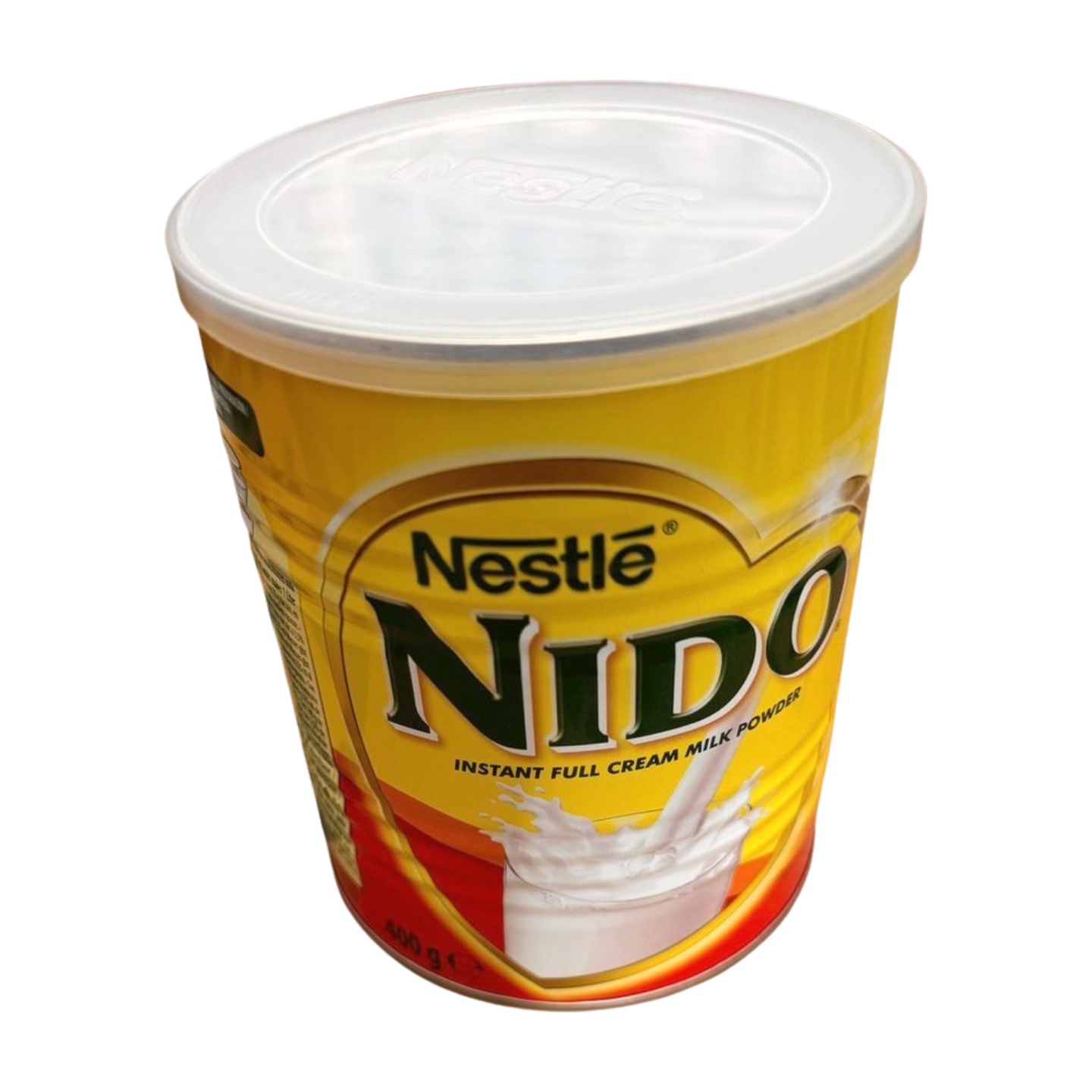 Nido Powder Milk