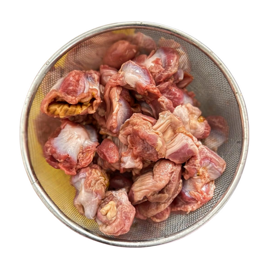 Chicken Gizzard