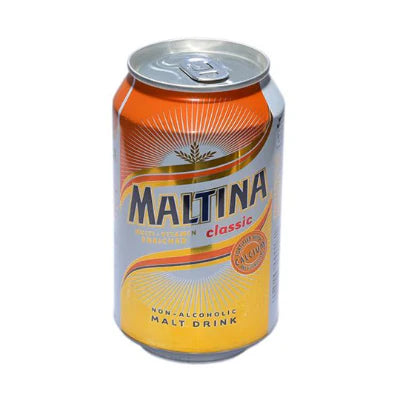 Maltina Drink