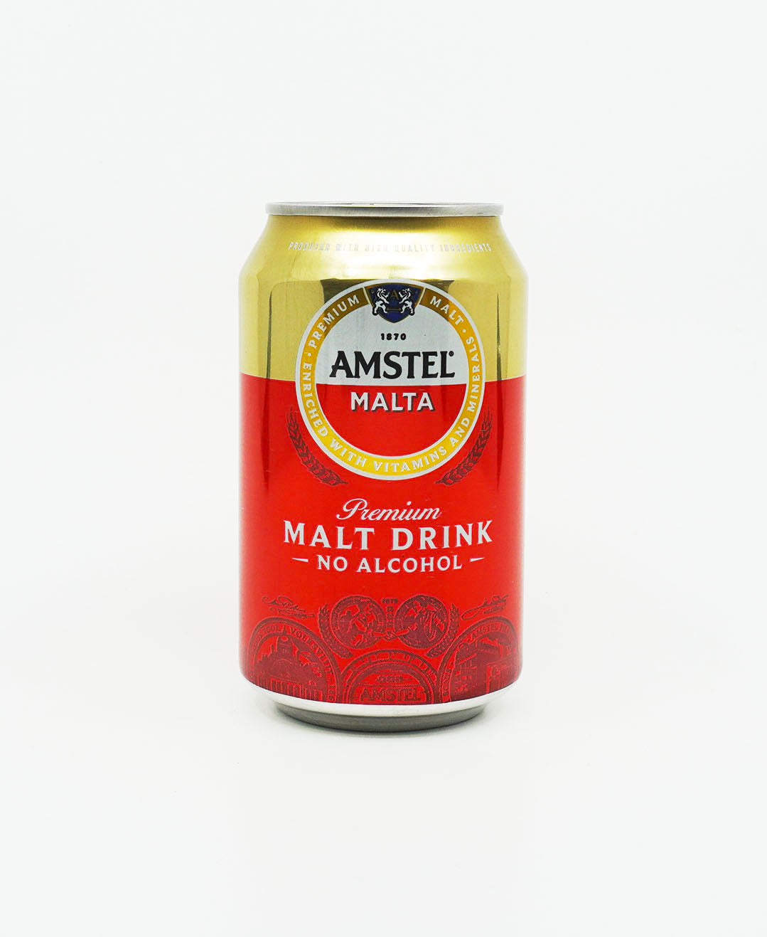 Amstel Malta