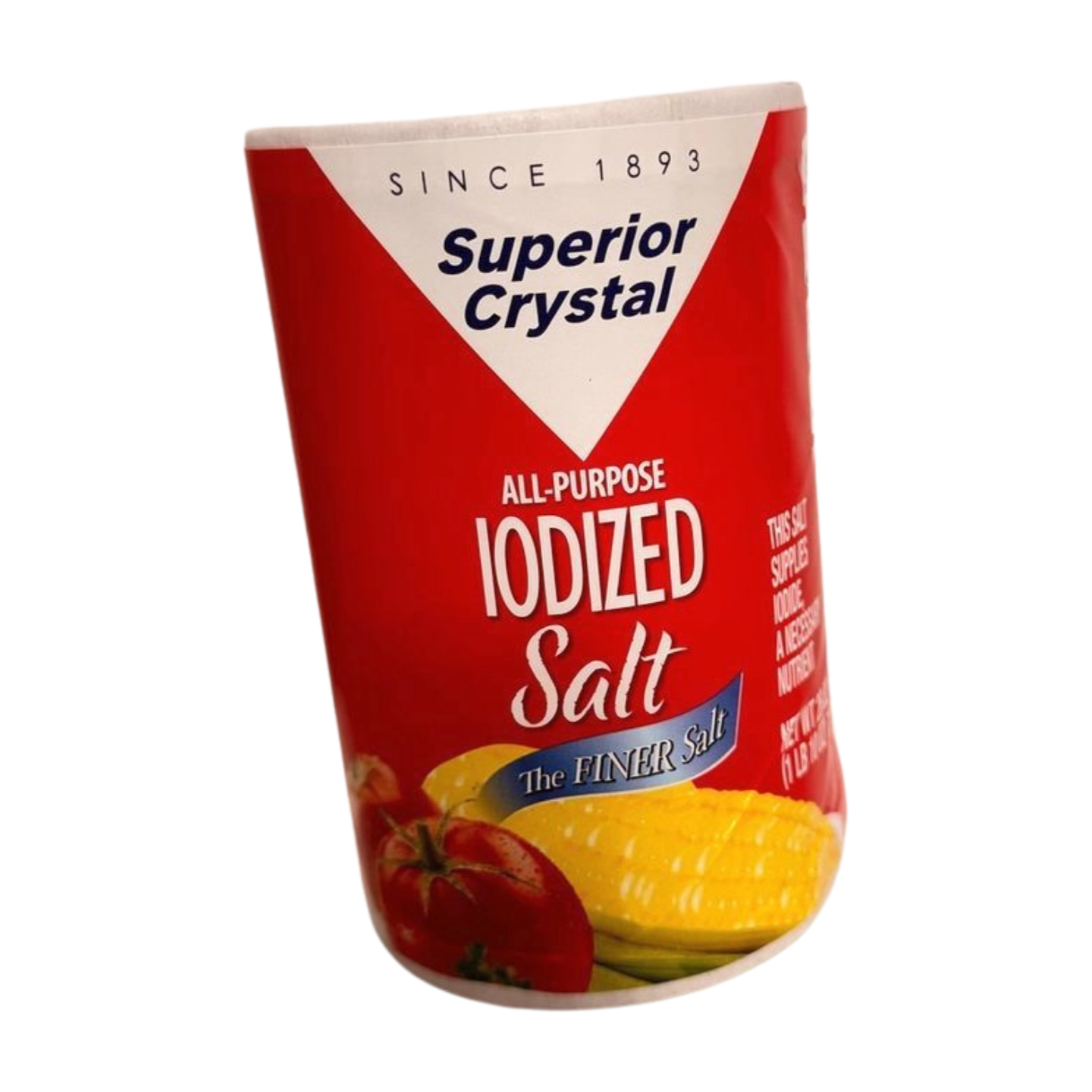 All Purpose Iodized Salt