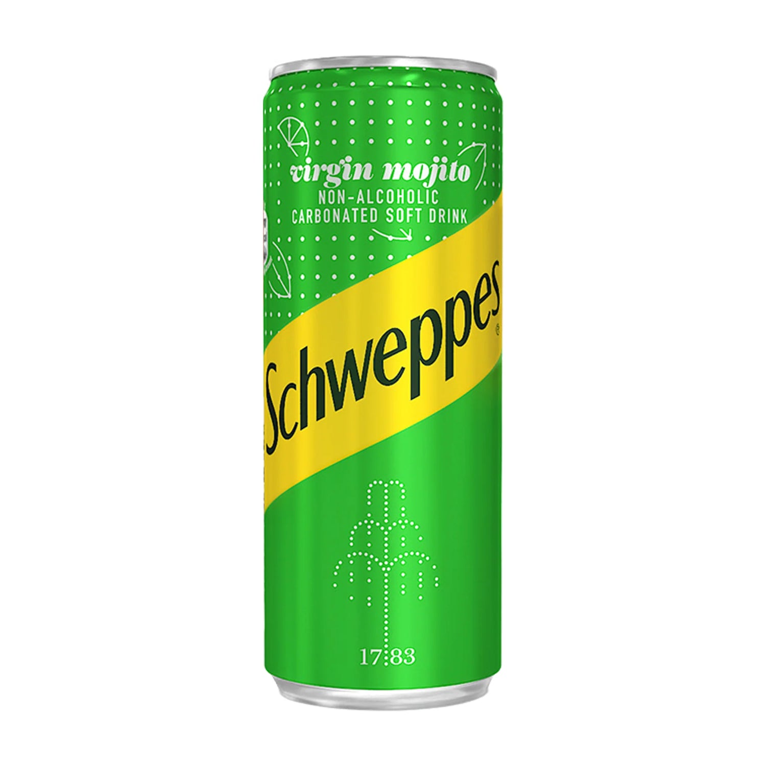 Schweppes Drink