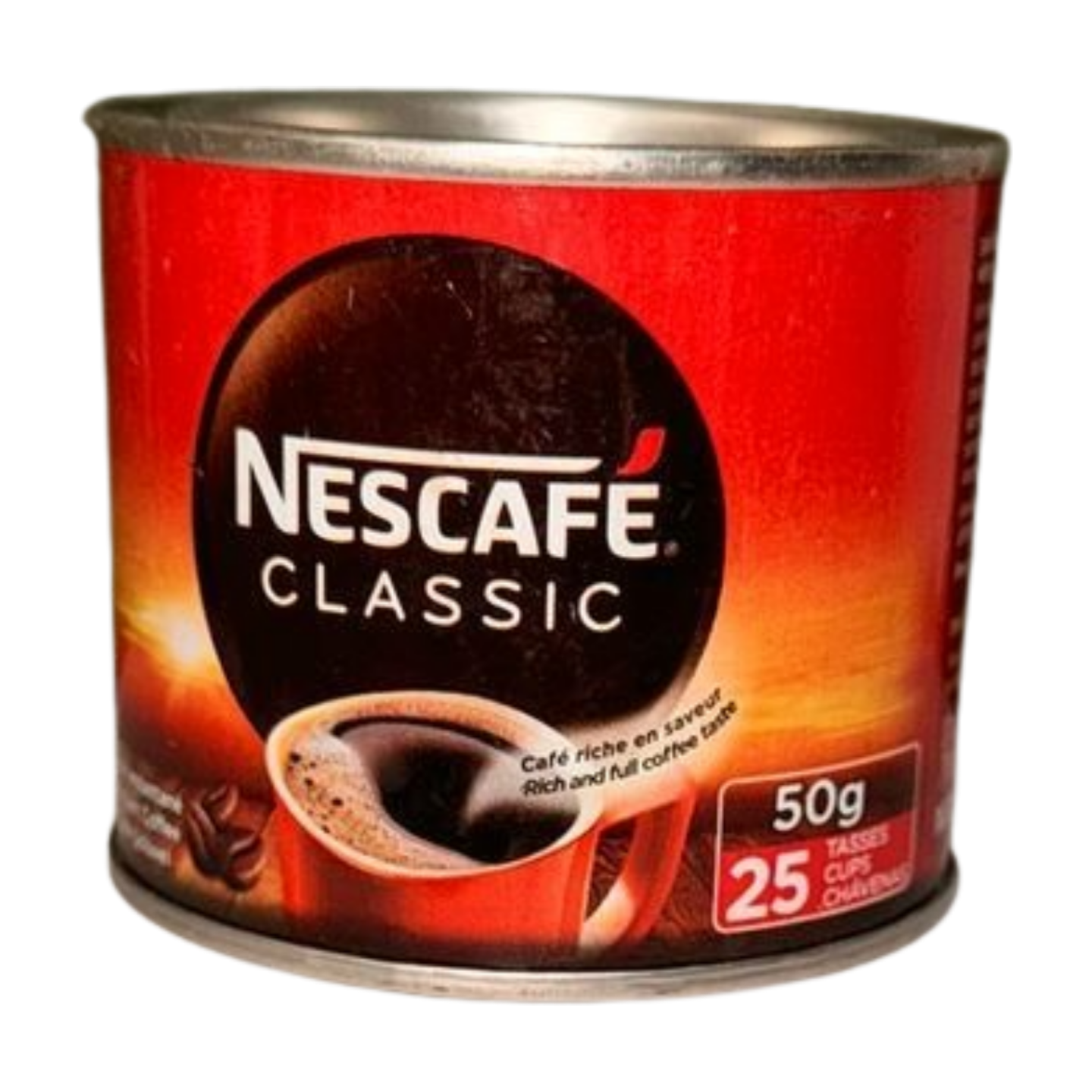 Nescafé Classic Coffee 50G