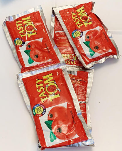 Tasty Tomato Mix (5 Pieces)