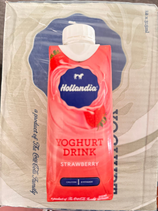 Hollandia yogurt 315ML