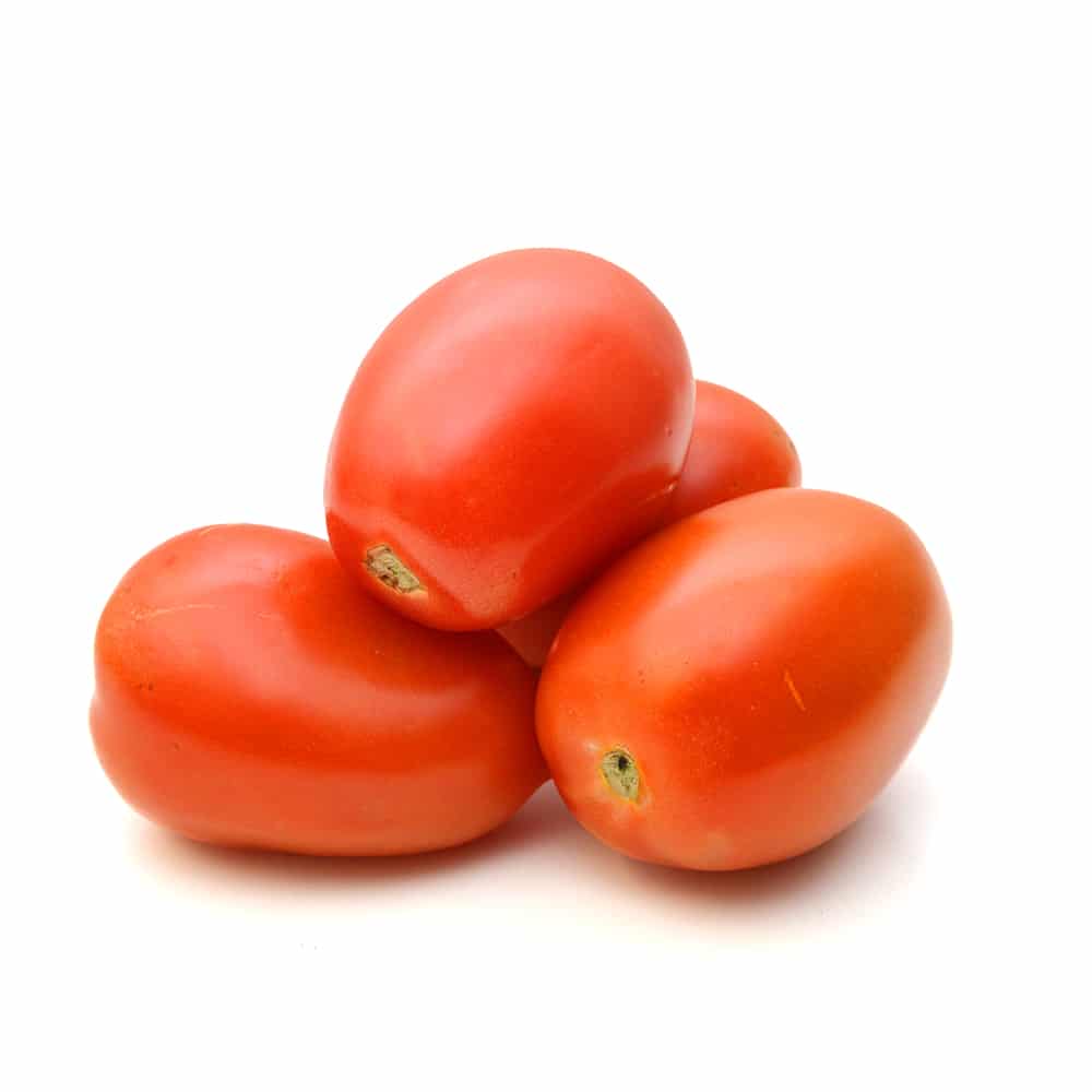 Fresh Tomato