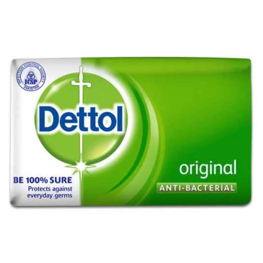 Dettol Soap