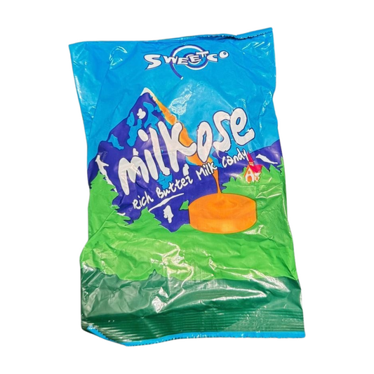 Milktose Sweets