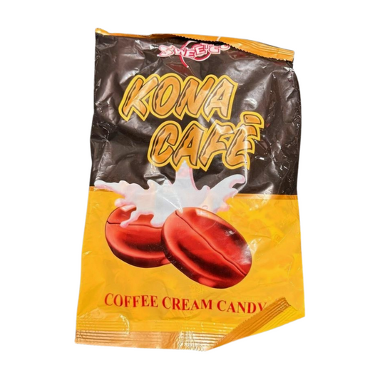 Kona Cafe Coffee Candy