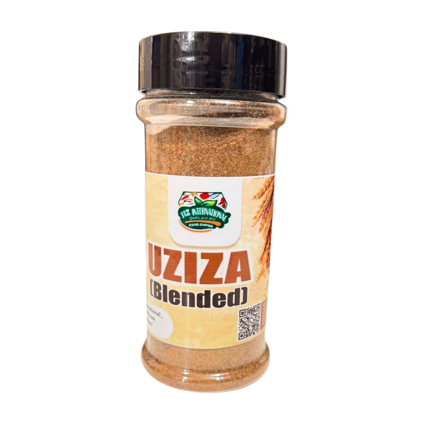 Uziza Spice