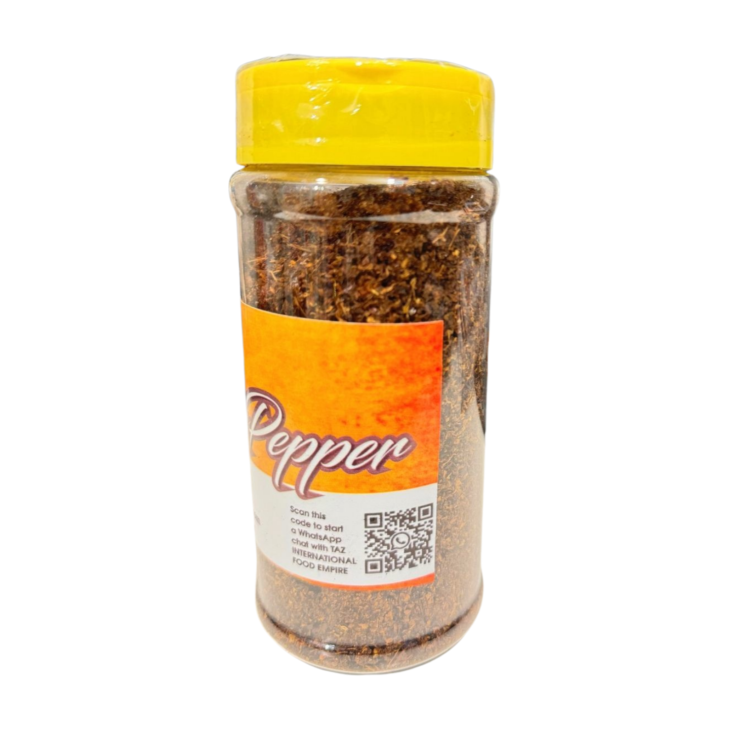 Cameroon Pepper