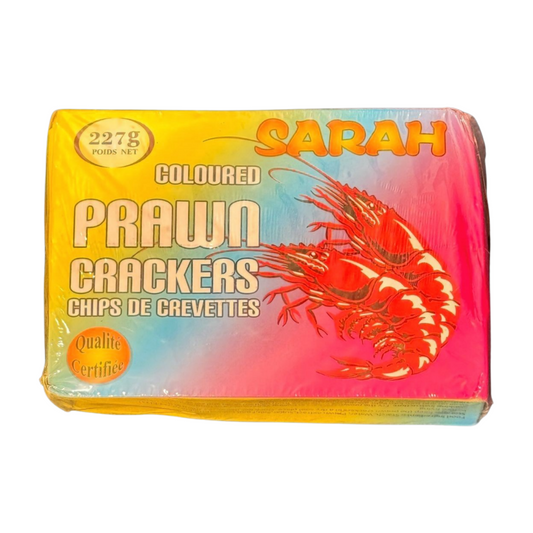 Prawn Crackers 227G