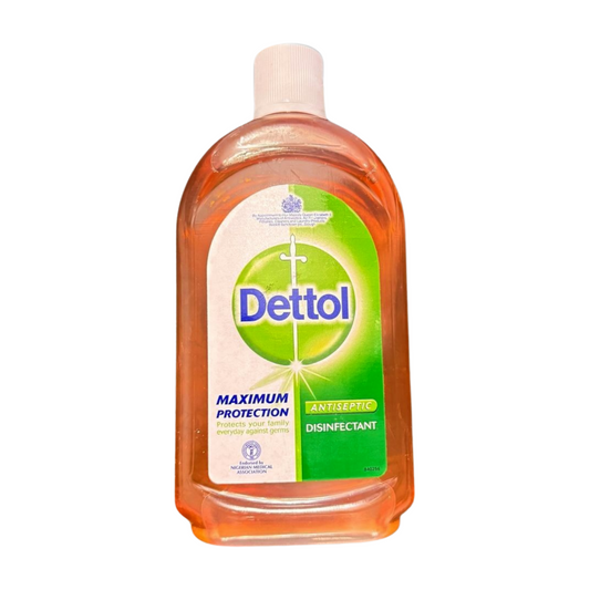 Dettol Liquid 500ml