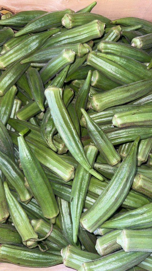 Okra