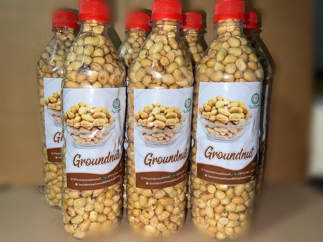 Groundnut