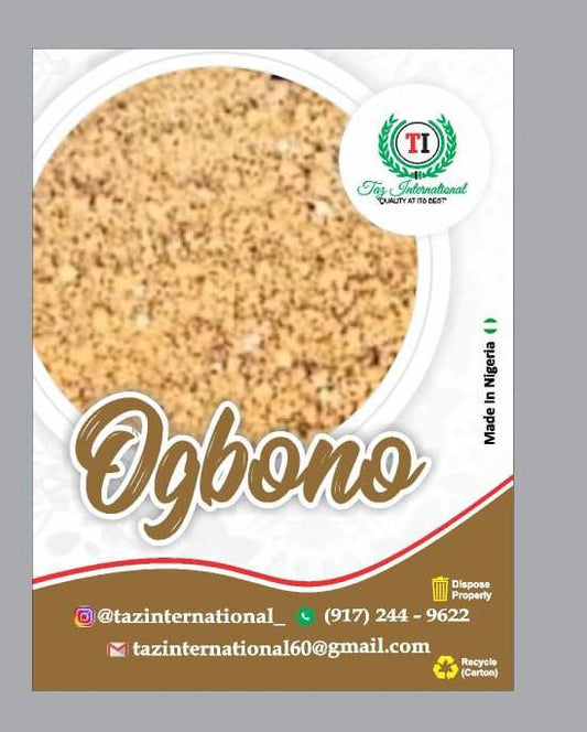 Ogbono 250g