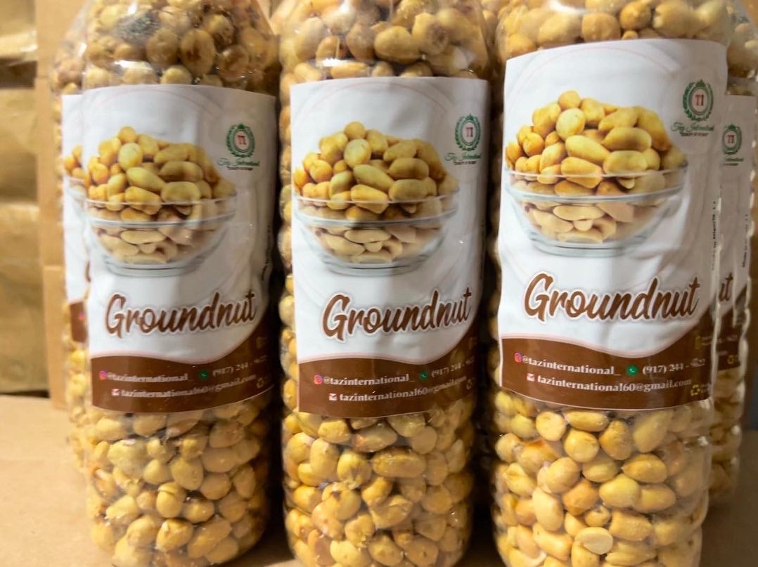 Groundnut