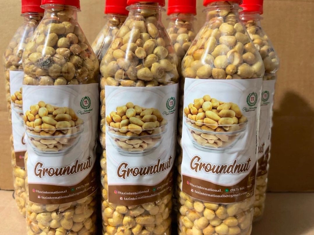 Groundnut