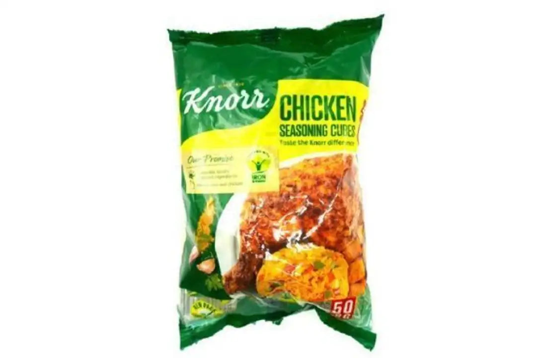 Knorr chicken