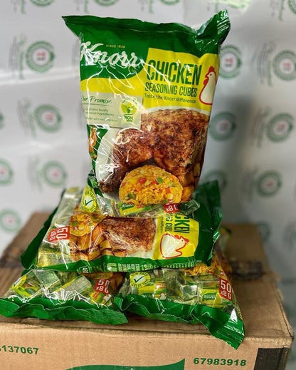 Knorr chicken