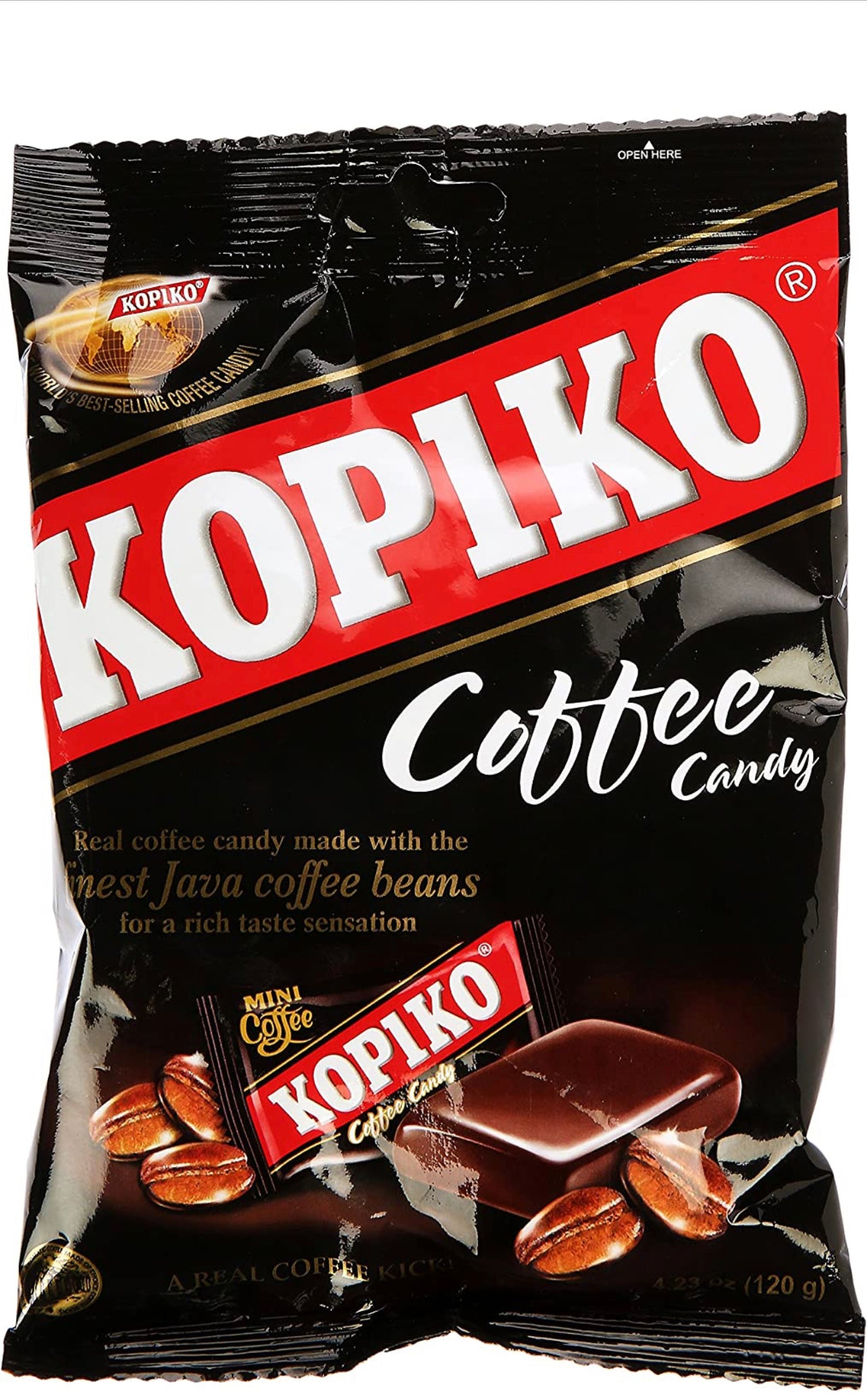 Kopito sweets