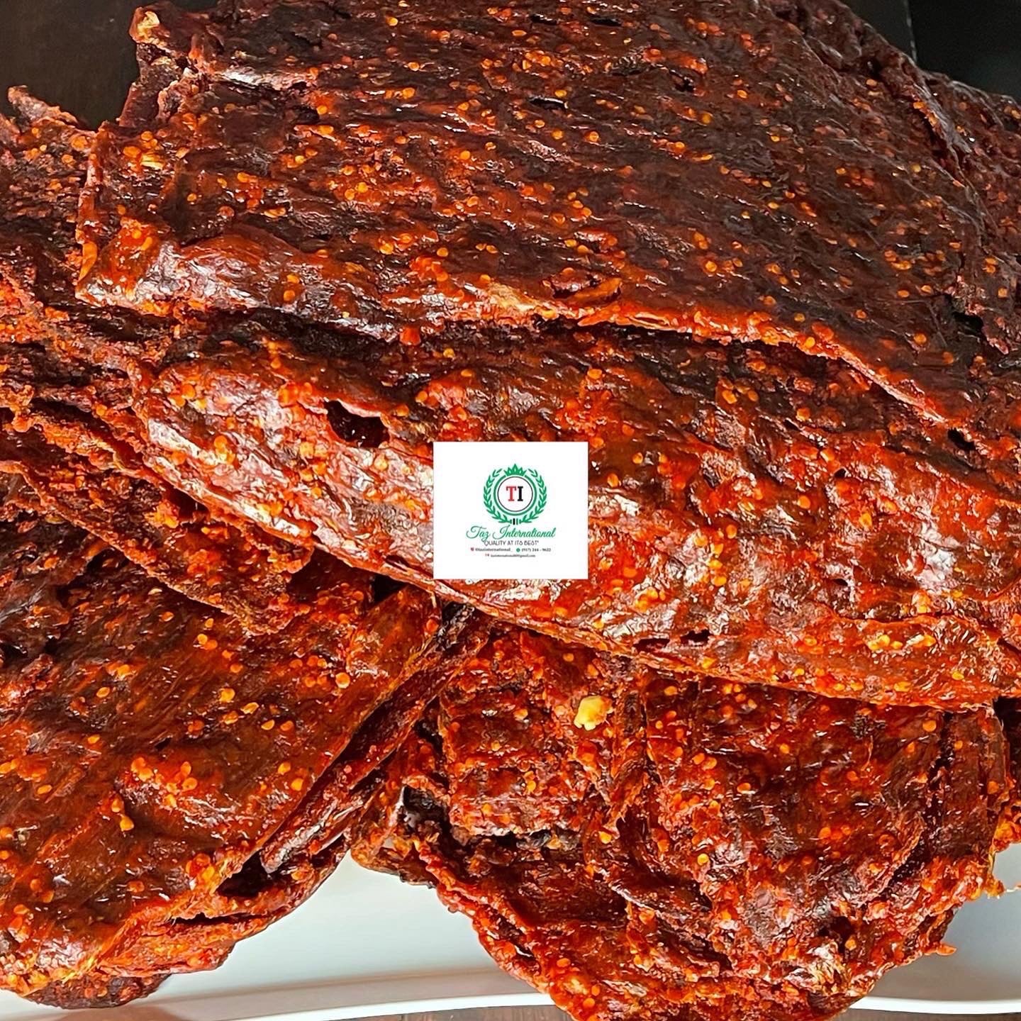 Kilishi