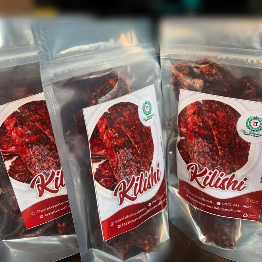 Kilishi