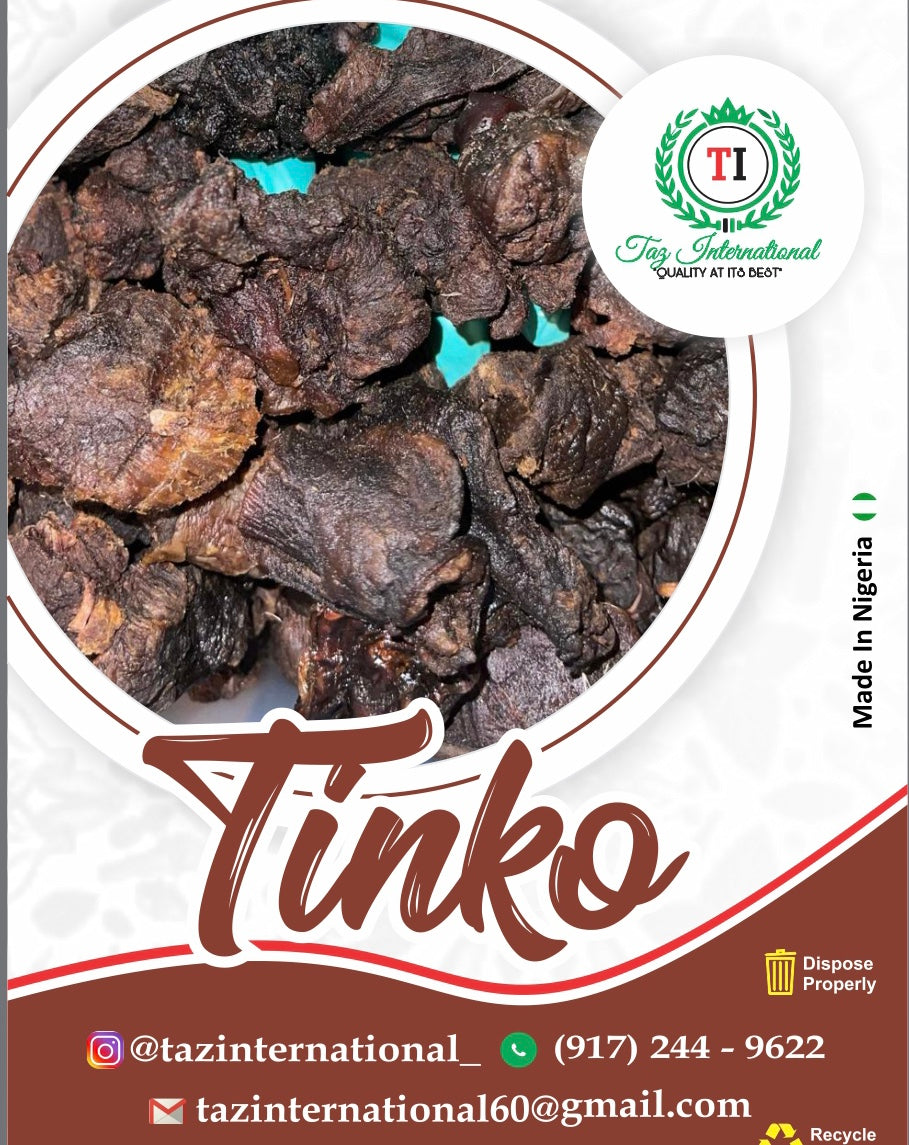 Tinko/ Kundi