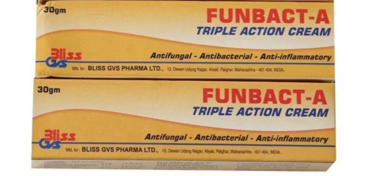 Funbact A