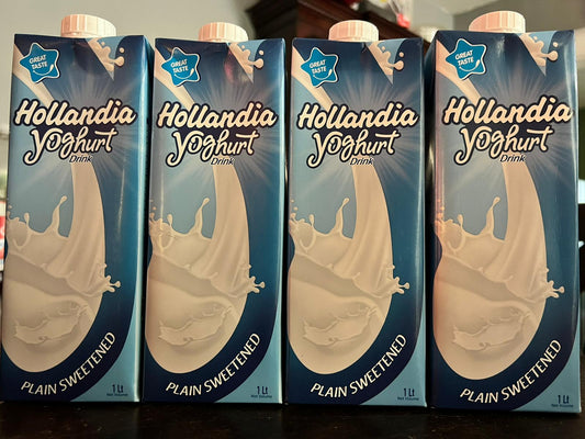 Hollandia yorgurt