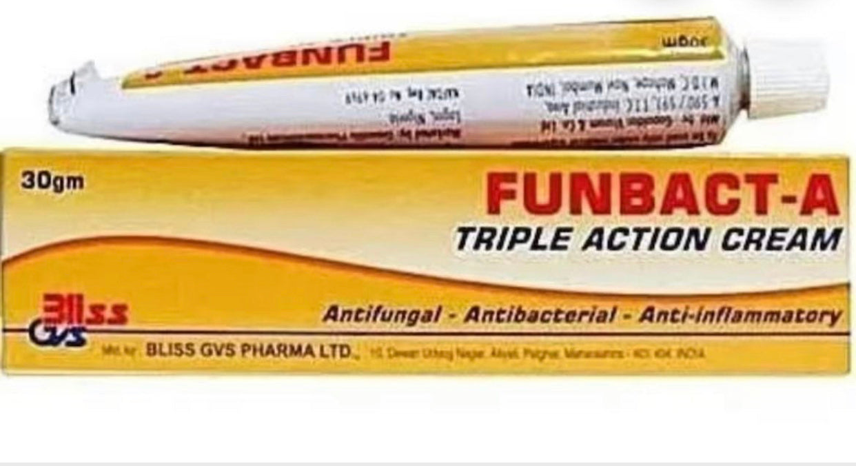 Funbact A